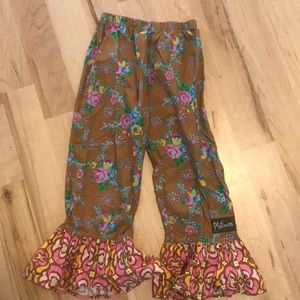 Size 8 Matilda Jane Pants